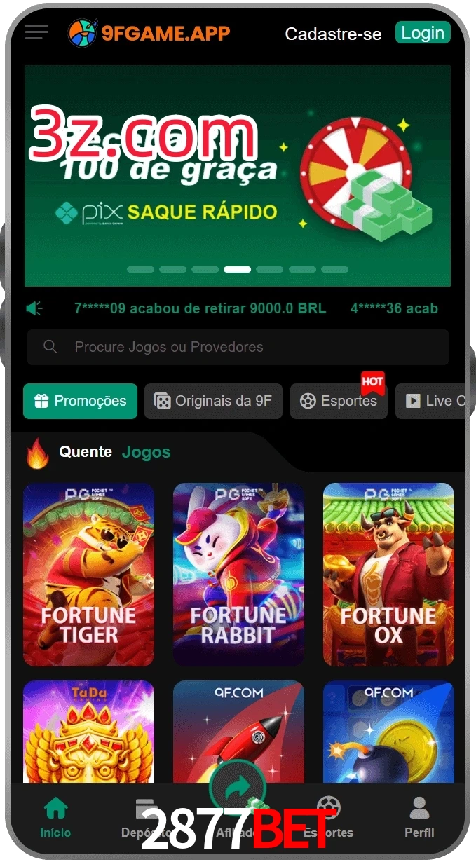 2877BET
