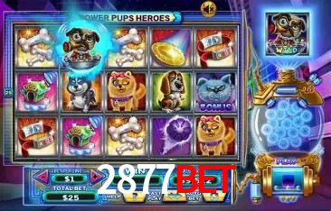 2877BET