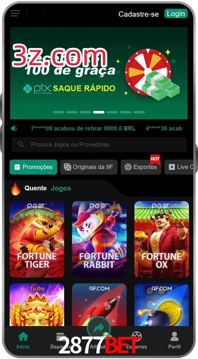 2877BET